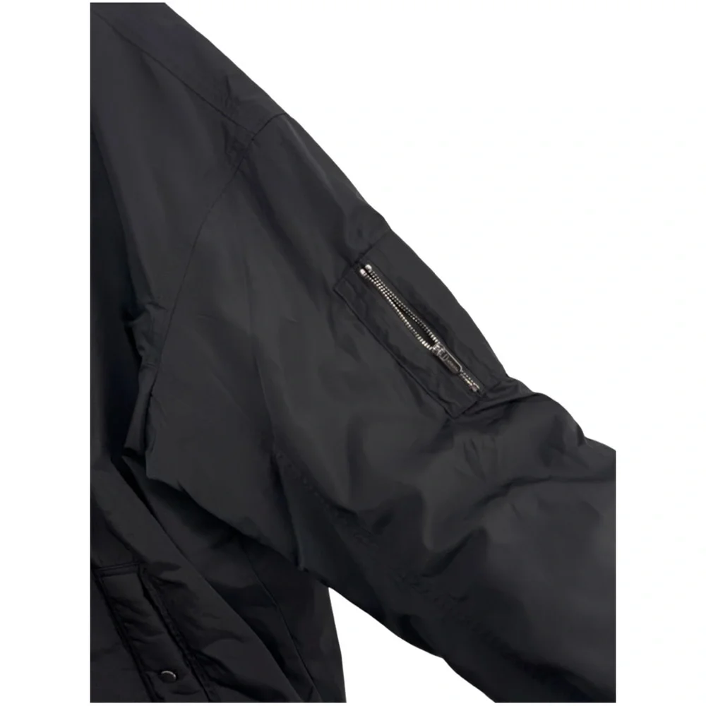 Athleta Women's Athleta Upfield Bomber Jacket (Large - Tall) - Picture 10 of 12